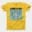 Sodhikkaraangada Men/Unisex T-Shirt in Daisy Color